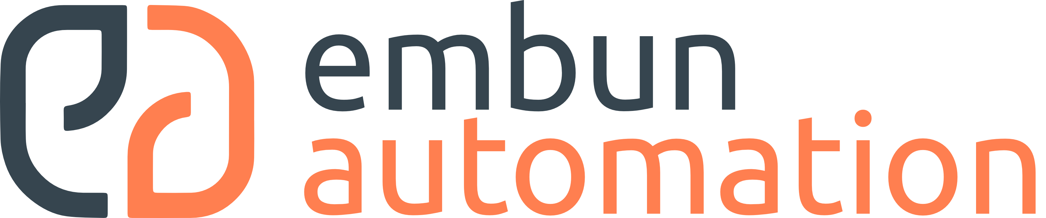 Embun Automation